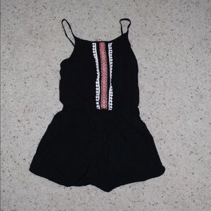 NWOT Girls' Romper
